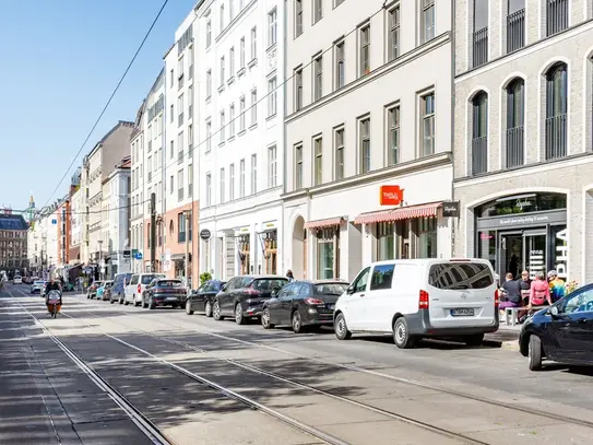 Stylish Apartment in the heart of Berlin