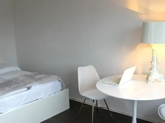 Hansaring, Cologne - Amsterdam Apartments for Rent