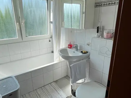 Cute suite in Bendorf