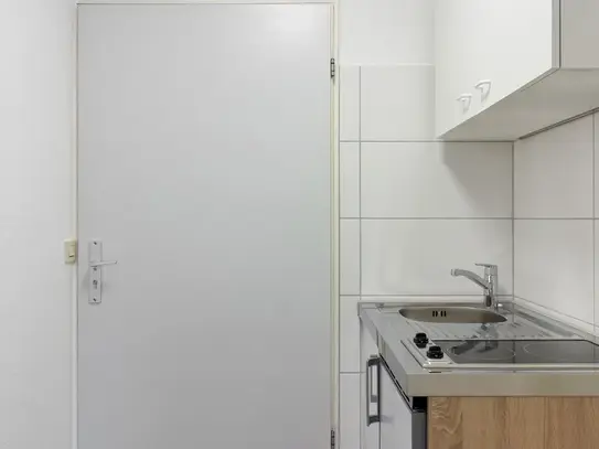 Appartement | Home Office | Near University | Pantry Kitchen