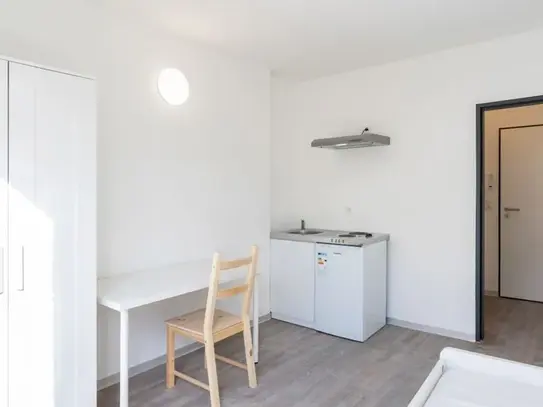 Cozy and bright apartment for students in Kiel, Kiel - Amsterdam Apartments for Rent