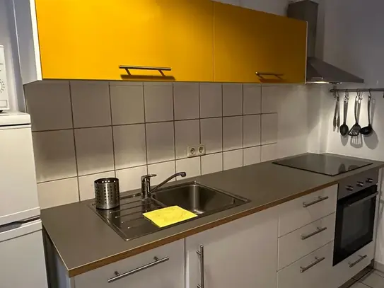 Ideal location near Rosenthaler Platz, Berlin - Amsterdam Apartments for Rent