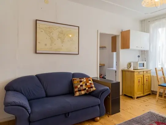 Home in the heart of Berlin, Berlin - Amsterdam Apartments for Rent