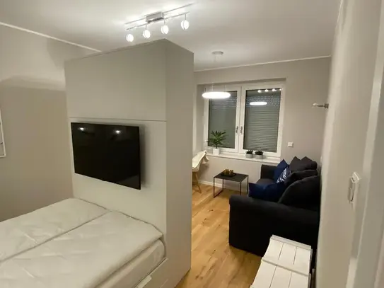 Lovely & cozy appartment in Düsseldorf