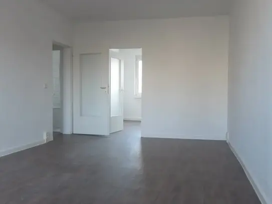 Ihre neue 3-Raum-Wohnung mit Balkon gefunden bei uns!