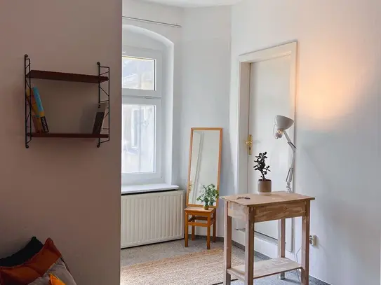 Cute & nice studio in Schöneberg, Berlin - Amsterdam Apartments for Rent