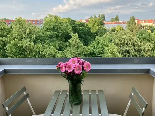 Unique penthouse appartment right in the heart of one of Berlin's trendiest districts, Berlin - Amsterdam Apartments fo…