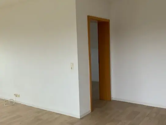 Demnächst frei! 2-Zimmer-Wohnung in Gummersbach Reininghausen