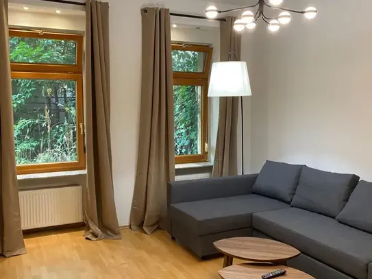 Seestraße, Berlin - Amsterdam Apartments for Rent