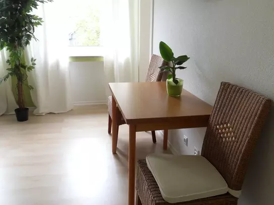 Gorgeous studio in Düsseldorf, Dusseldorf - Amsterdam Apartments for Rent