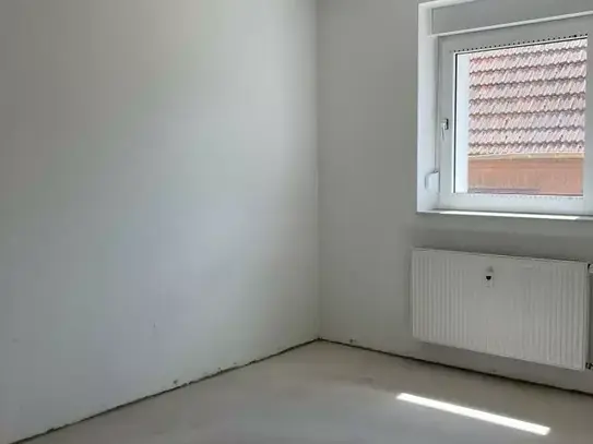 Erdgeschosswohnung: 4 Zimmer - Grünstraße8 in Rheurdt - Vivawest GmbH