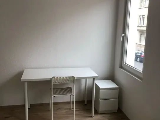 City apartment in Stuttgart