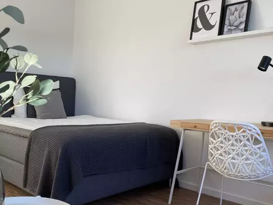 Cosy Apartment: Your home away from home