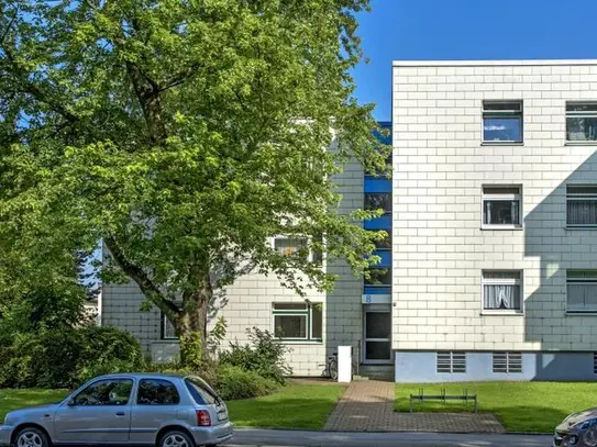 3-Zimmer-Wohnung in Kamen Methler - WBS erforderlich !