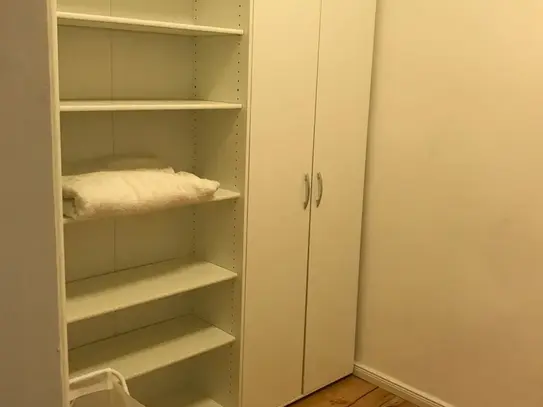 Cozy and stylish 2 room apartment in Berlin Prenzlauer Berg - best location, Berlin - Amsterdam Apartments for Rent