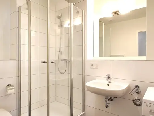 M*** Stuttgart Mitte *** FURNISHED *** Stuttgart Downtown Studio Apartment