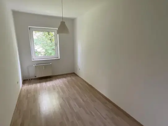 2-Zimmer-Wohnung in Herne Mitte