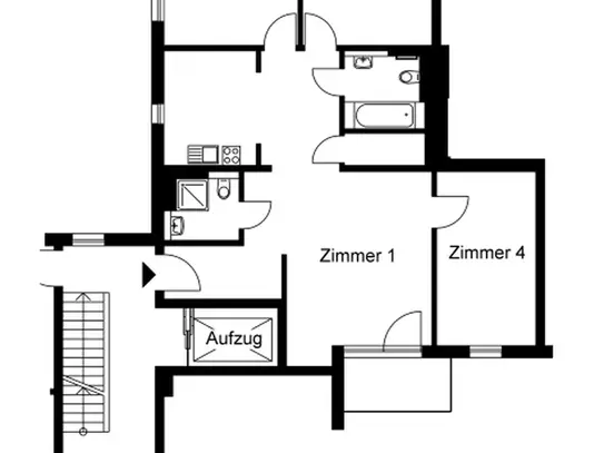 Treskowstraße 28, 13089 Berlin