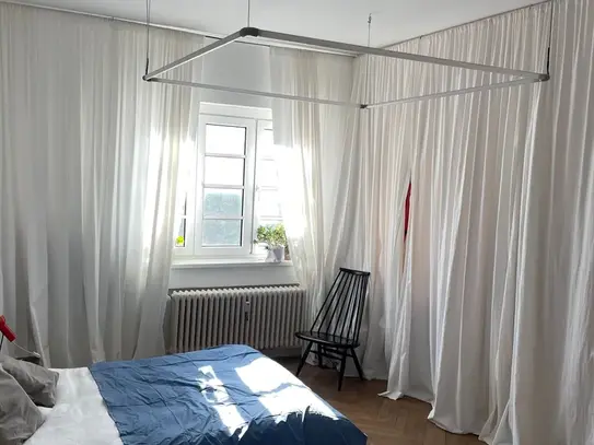 2 Room Apartment Studio in the Heart of Neukölln