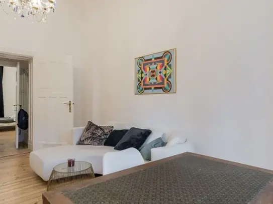 Lichtenrader Straße, Berlin - Amsterdam Apartments for Rent