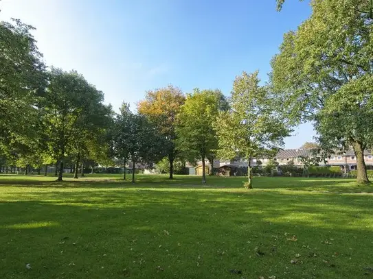 Demnächst frei! 3-Zimmer-Wohnung in Gronau Gronau