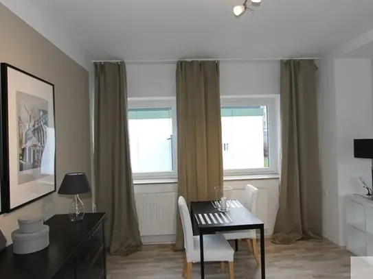 2 room flat, very central located but in a quiet sorrounding place – euhabitat