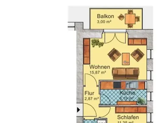 Irmtraud-Morgner-Straße 3 in 09131 Chemnitz