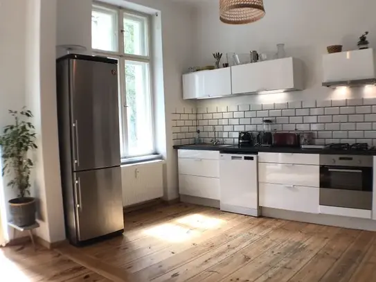 Kiefholzstraße, Berlin - Amsterdam Apartments for Rent