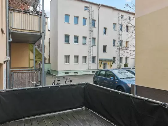 Wohnung zur Miete, for rent at Halle