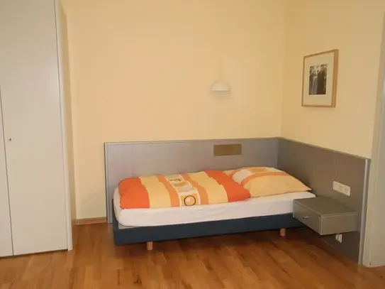 Apartment in the best location in the Belgian Quarter – euhabitat