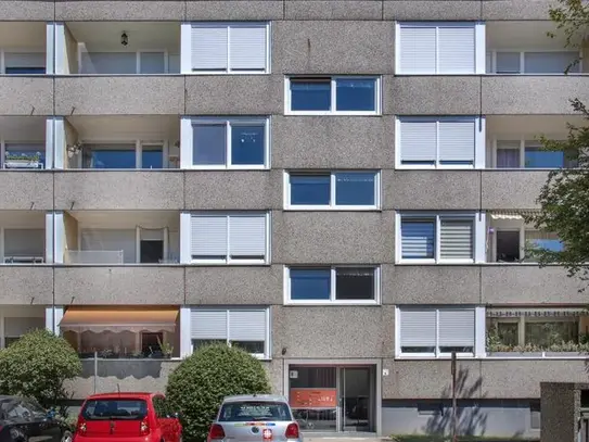 3-Zimmer-Wohnung in Hagen Boele