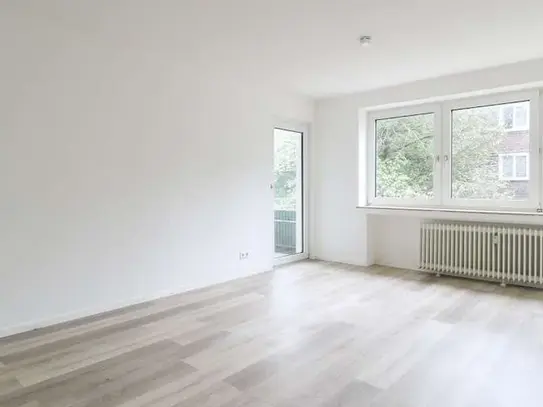 3-Zi.-Wohnung mit EBK und Tageslicht-Bad auf 71 m²!