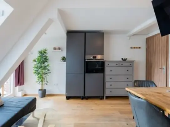 Colbestraße, Berlin - Amsterdam Apartments for Rent