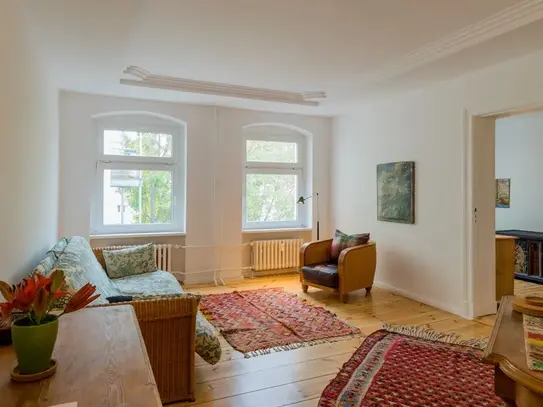 Neat and pretty suite (Charlottenburg), Berlin - Amsterdam Apartments for Rent