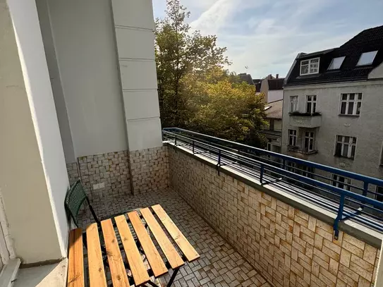 Wohnung zur Miete, for rent at Berlin