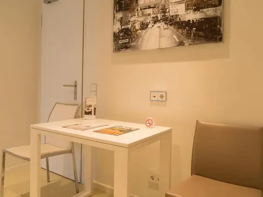 2 Bedroom Apartment with nice City View, Berlin - Amsterdam Apartments for Rent