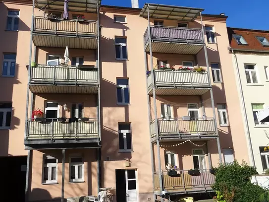 Wohnung zur Miete, for rent at Leipzig