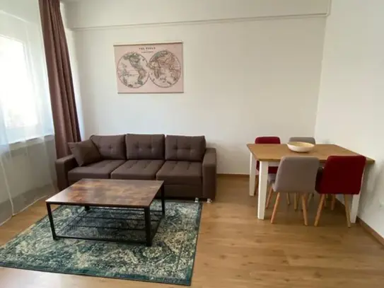 Hohenzollernring, Cologne - Amsterdam Apartments for Rent