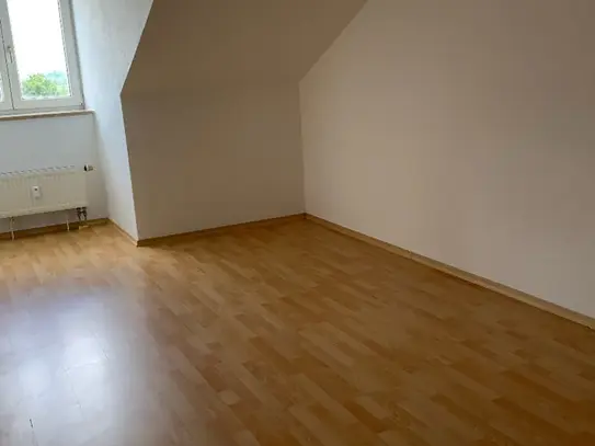 Mietwohnung in Traunreut -
	Moderne 3-Zimmer-Wohnung in Traunreut