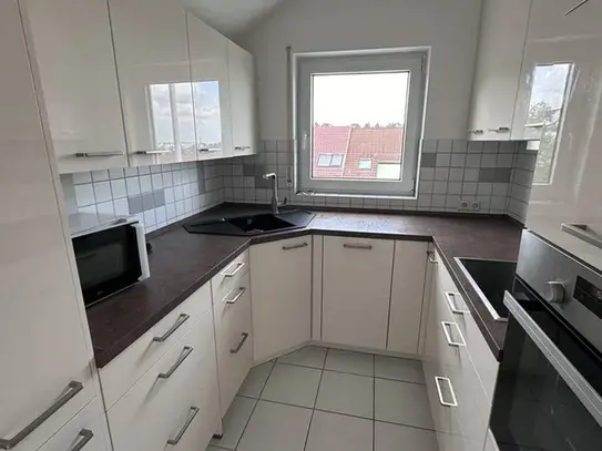 3BR with Sauna+Double Garage in Böblingen