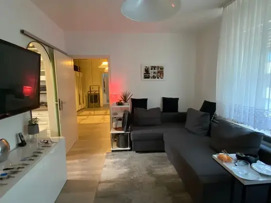 Pretty and quiet flat, Koln - Amsterdam Apartments for Rent