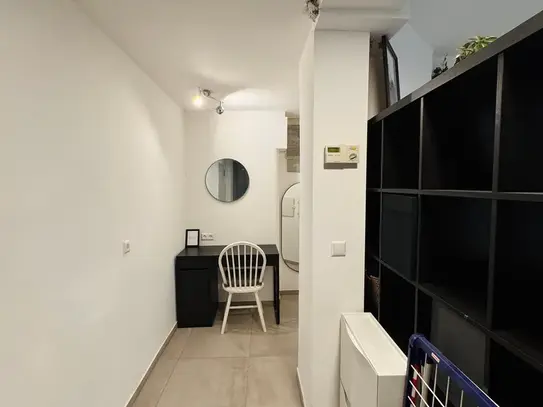 Charming, new apartment / loft in Stuttgart, Stuttgart - Amsterdam Apartments for Rent