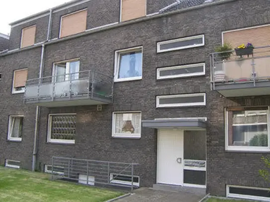 Wohnung zur Miete, for rent at Duisburg