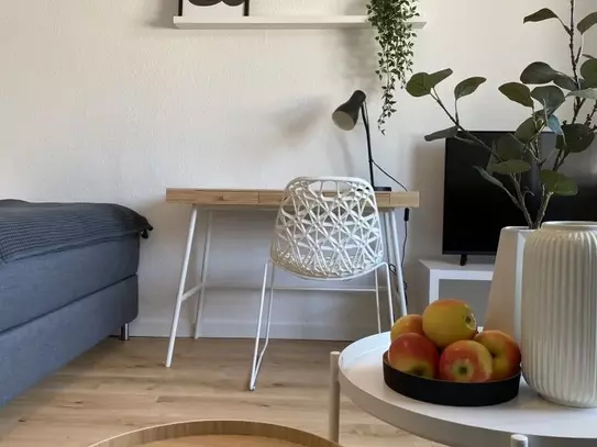 Waldecker Straße, Cologne - Amsterdam Apartments for Rent