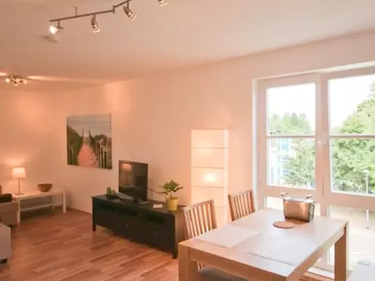 Cosy Apartment Near Technology Park Karlsruhe