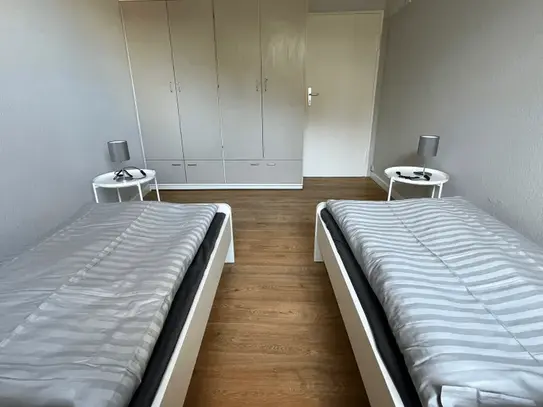 Mansteinstraße, Berlin - Amsterdam Apartments for Rent