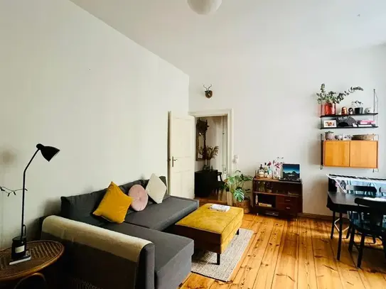 Apartment in the heart of Prenzlauer Berg, Berlin - Amsterdam Apartments for Rent