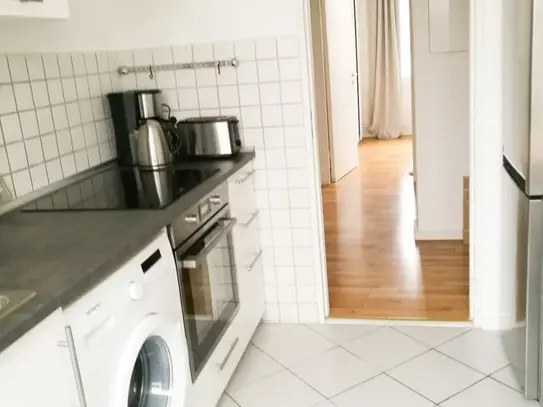 Assmannshauser Str., Berlin - Amsterdam Apartments for Rent