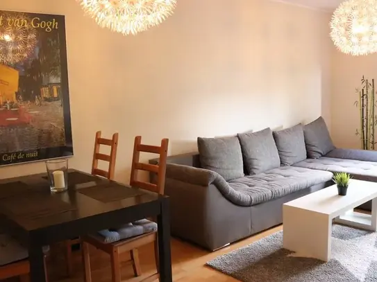 Gorgeous & neat flat located in Troisdorf Rotter See, Troisdorf - Amsterdam Apartments for Rent