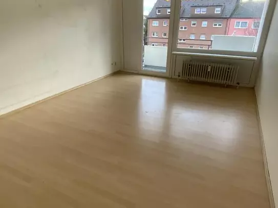 2-Zimmer-Wohnung in Essen Vogelheim